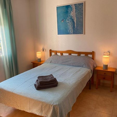 Apartment Walsh - La Zenia Orihuela Exterior foto