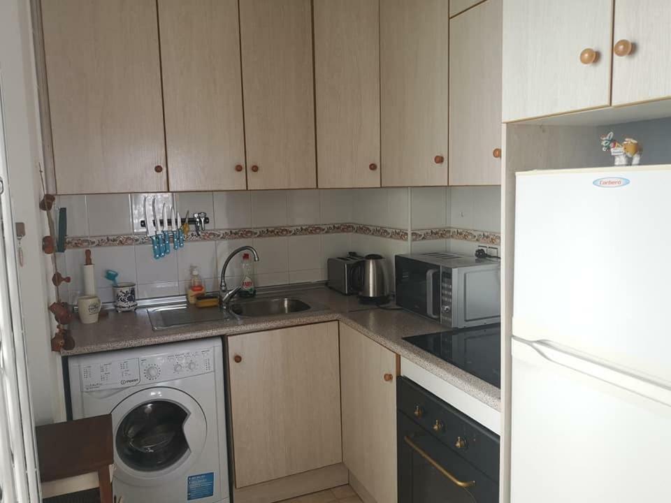 Apartment Walsh - La Zenia Orihuela Exterior foto